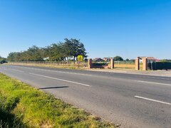 Strada Brebenei 1, Lilieci, Ialomita